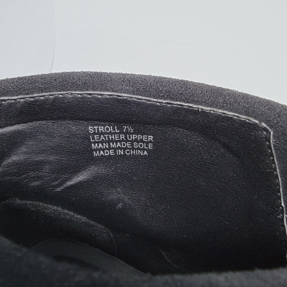 Ankle Boots - Picture 7 of 7